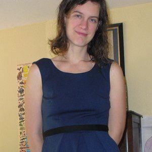 Meet your Posher, Delcie